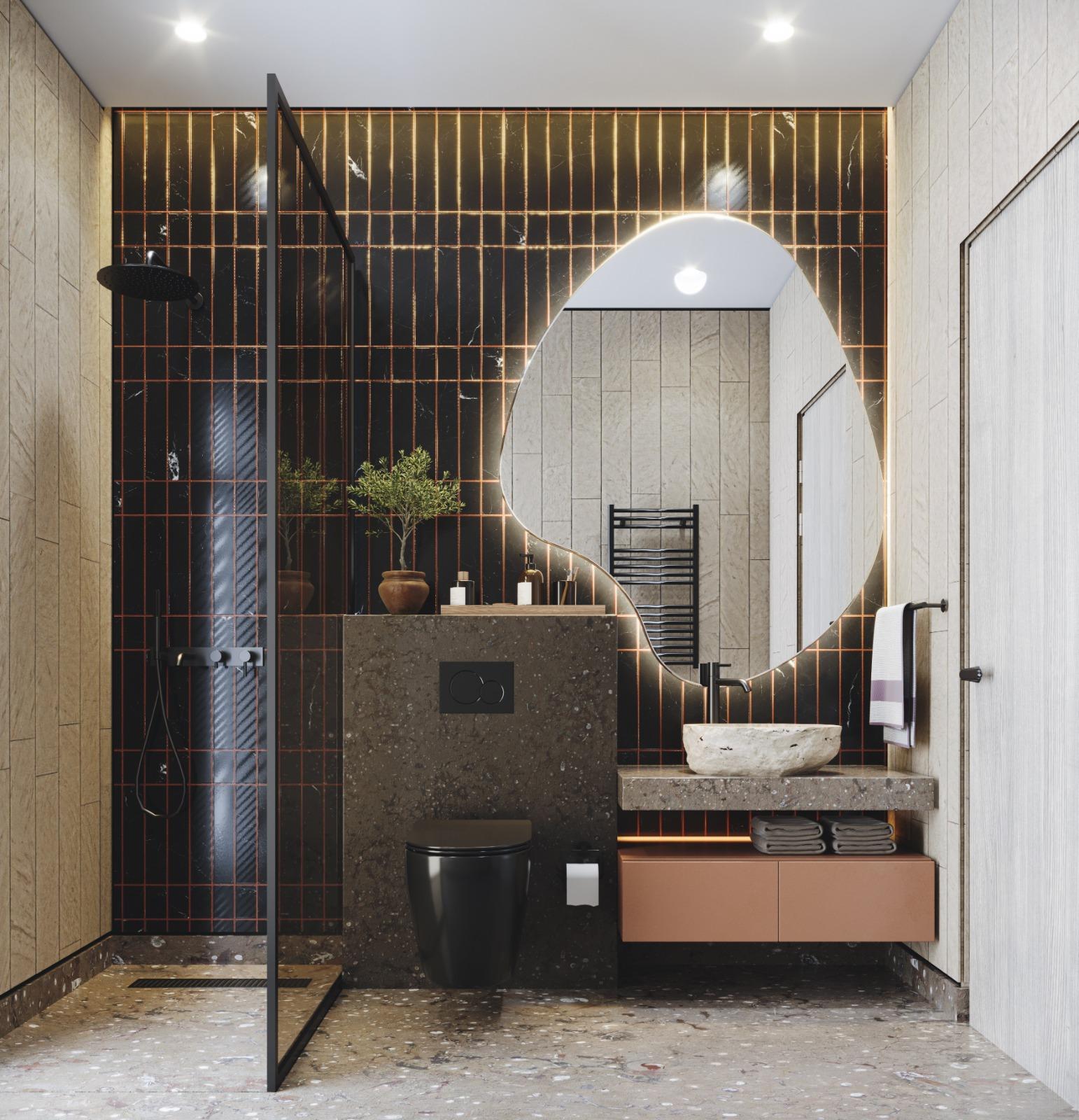 1 Bedroom Apartment For Sale in Jabali Towers- Tatu City, Kiambu Image