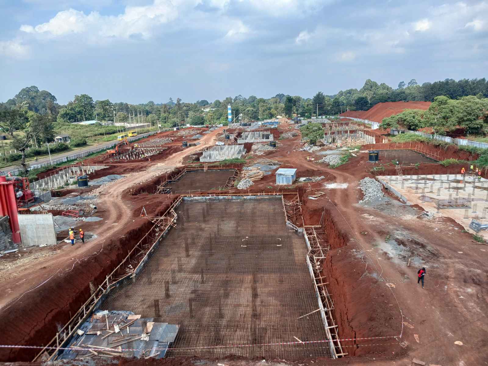 3 Bedroom Affordable Housing Apartment For Sale in Kabete, Kiambu Image