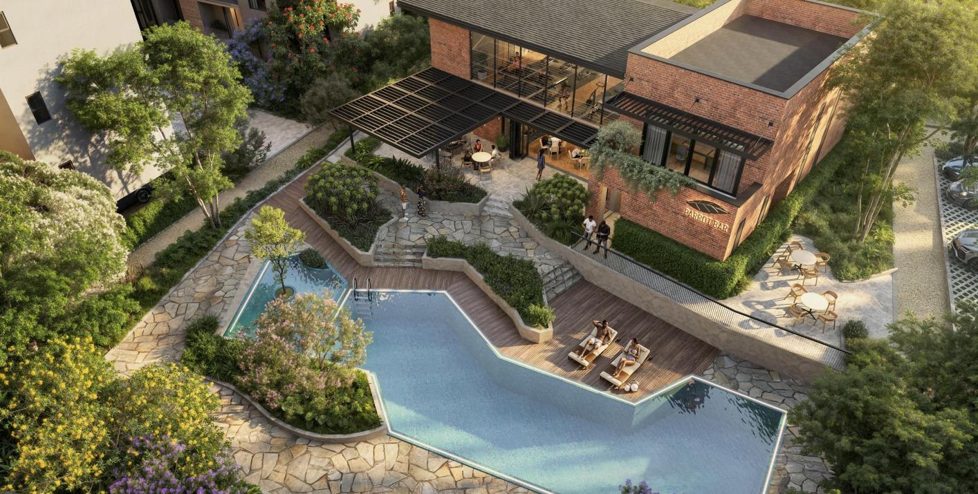 2 Bedroom Apartment For Sale in  Porini Point - Tatu City, Kiambu Image