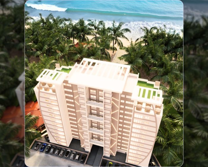 Two Bedroom Apartment For Sale in Nyali, Mombasa Image