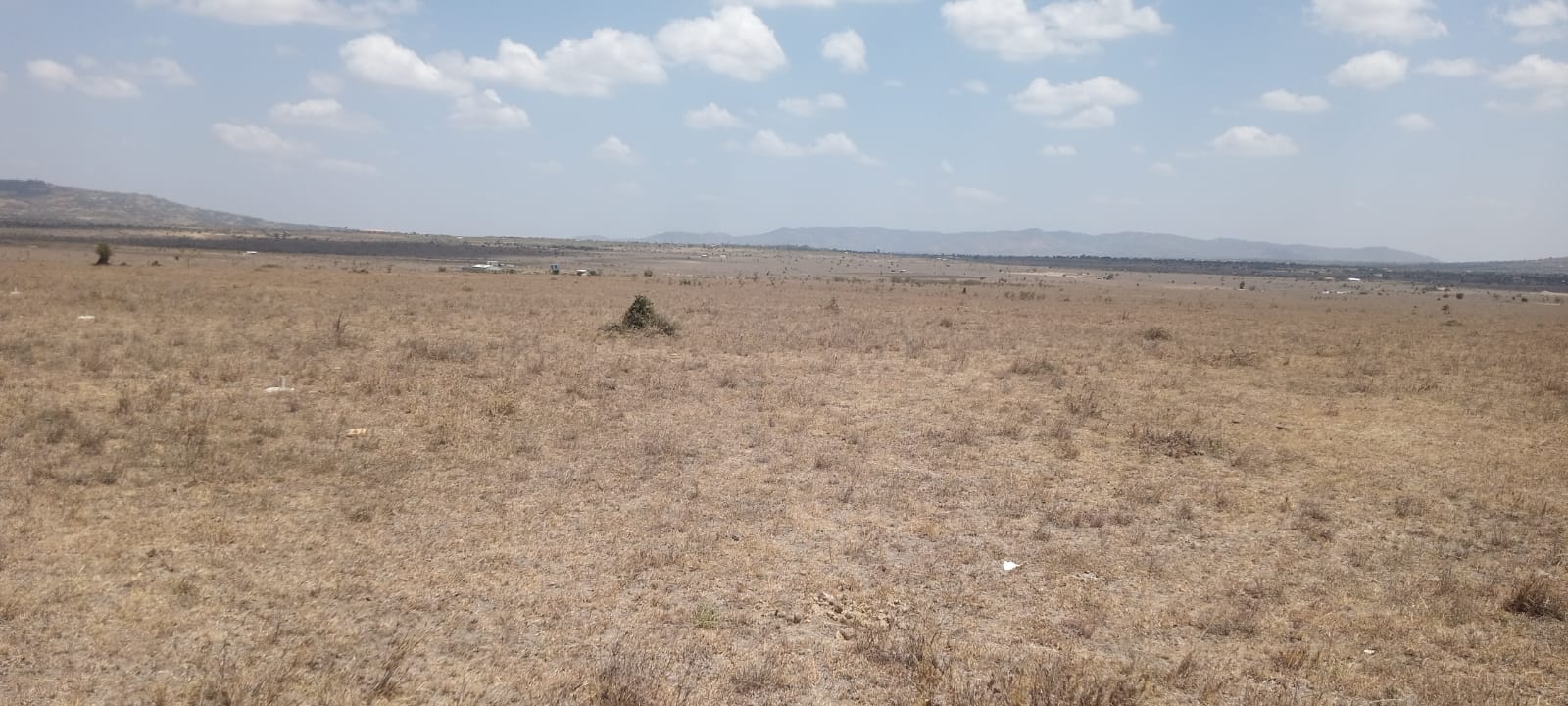 0.12 acre Land For Sale in Konza City, Machakos Image