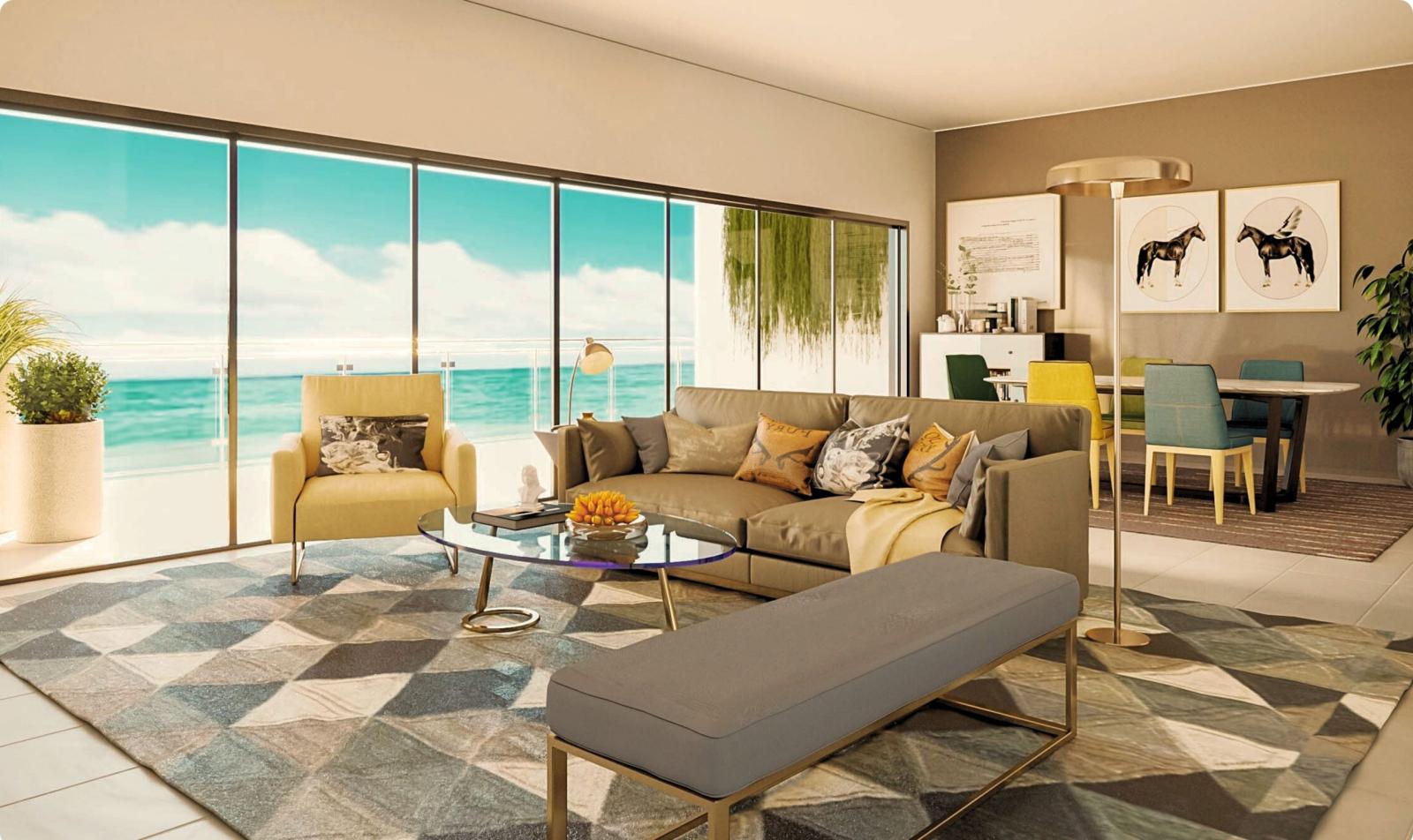 Five  Bedroom Apartment For Sale in Nyali, Mombasa Image