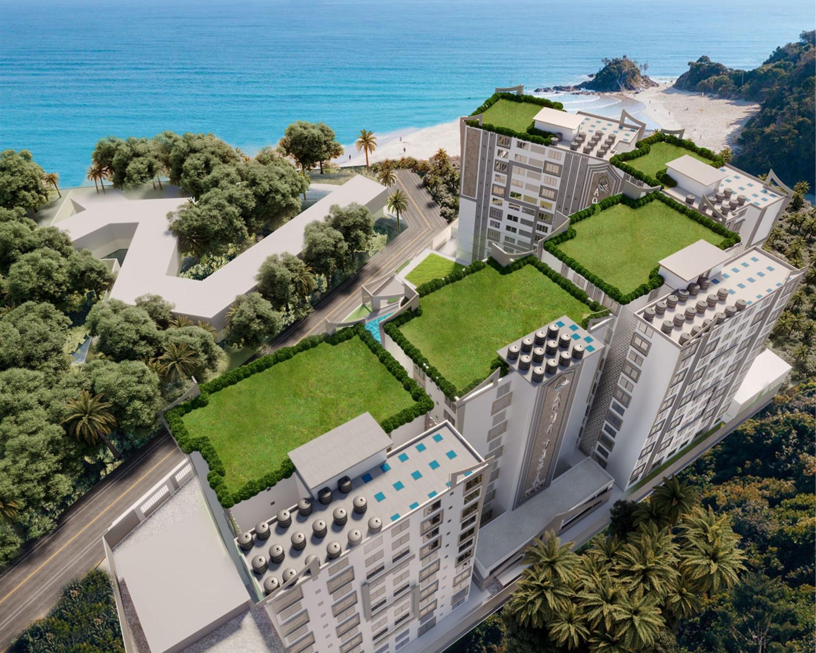 Four Bedroom Apartment For Sale in Nyali, Mombasa Image