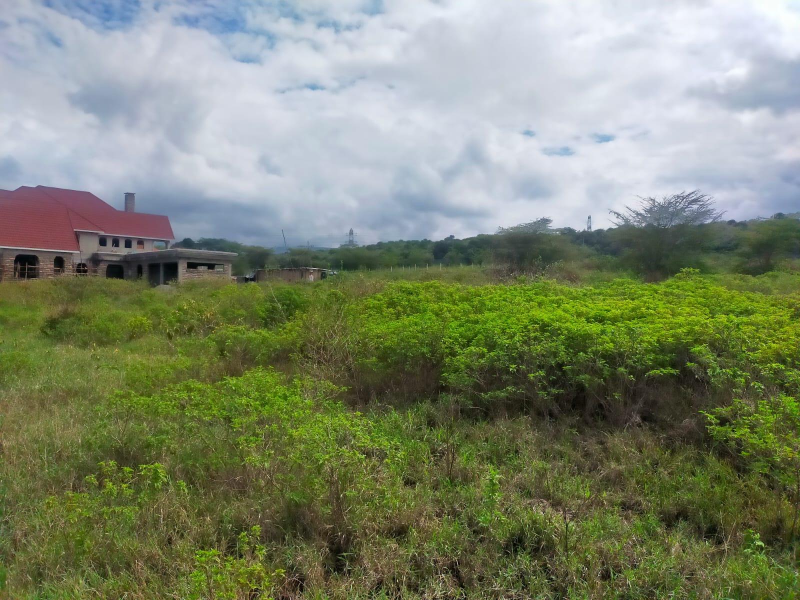 0.5 acre Land For Sale at 9 Million in Naivasha, Nakuru Image