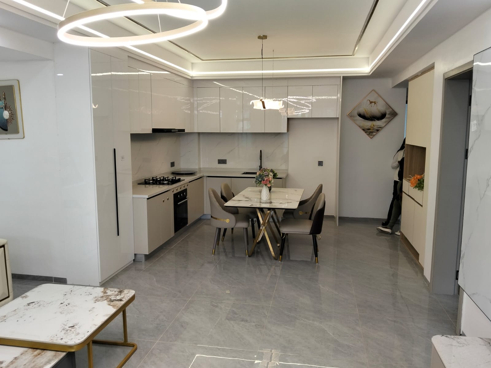 2 Bedroom Apartment For Sale in Lavington, Nairobi Image