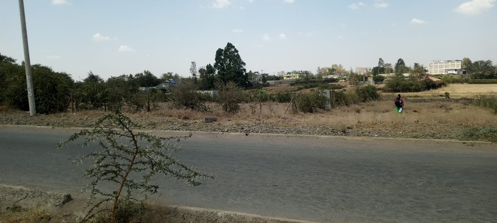 0.12 acre Land For Sale in Kamulu, Nairobi Image