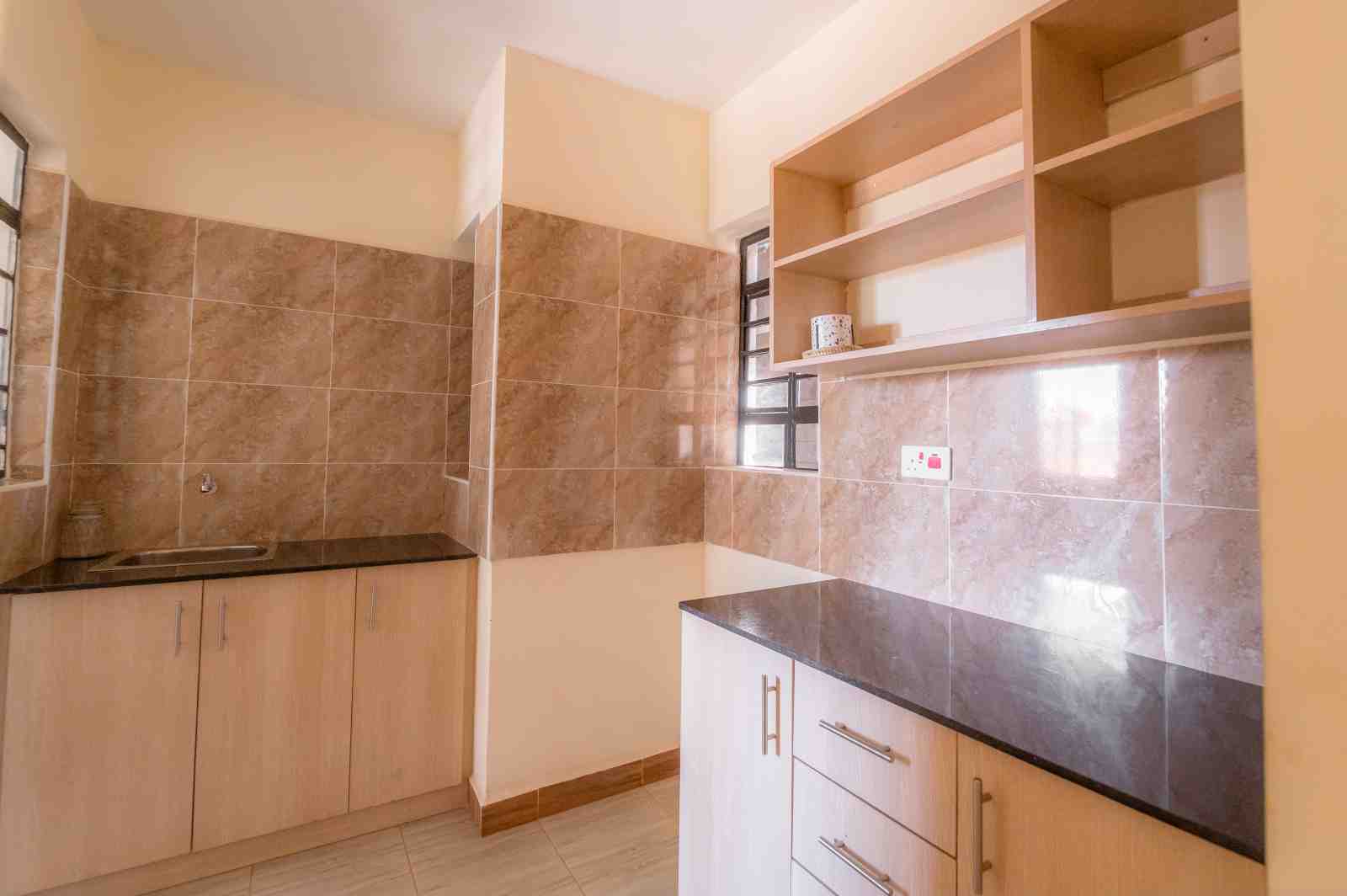 One Bedroom Apartment For Sale in Thika, Kiambu Image