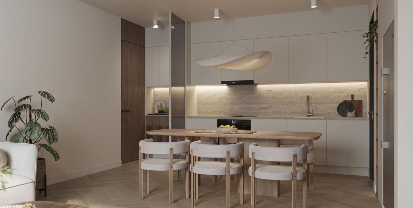 2 Bedroom Apartment For Sale in  Porini Point - Tatu City, Kiambu Image