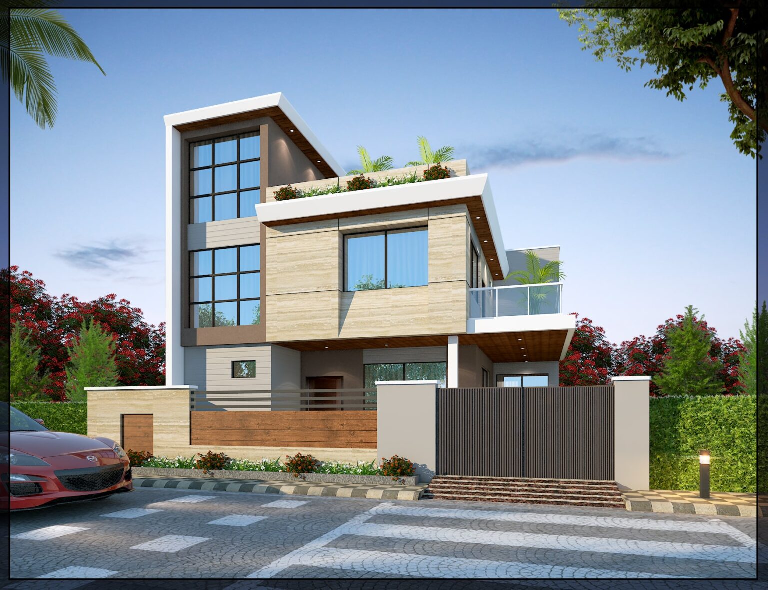 4 Bedroom Villa  For Sale in Bamburi, Mombasa Image