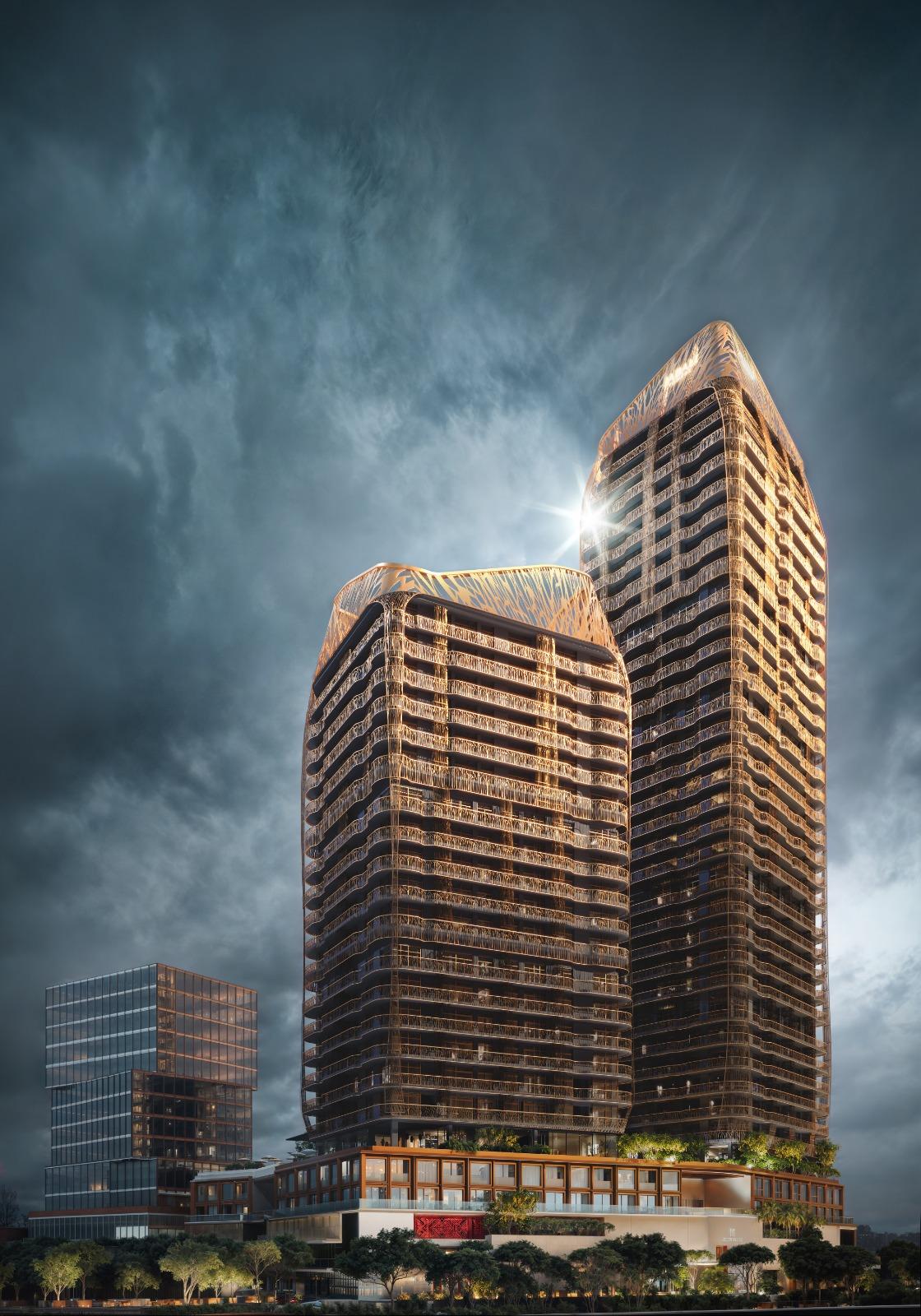 Studio  Apartment For Sale in Jabali Towers-Tatu City, Kiambu Image