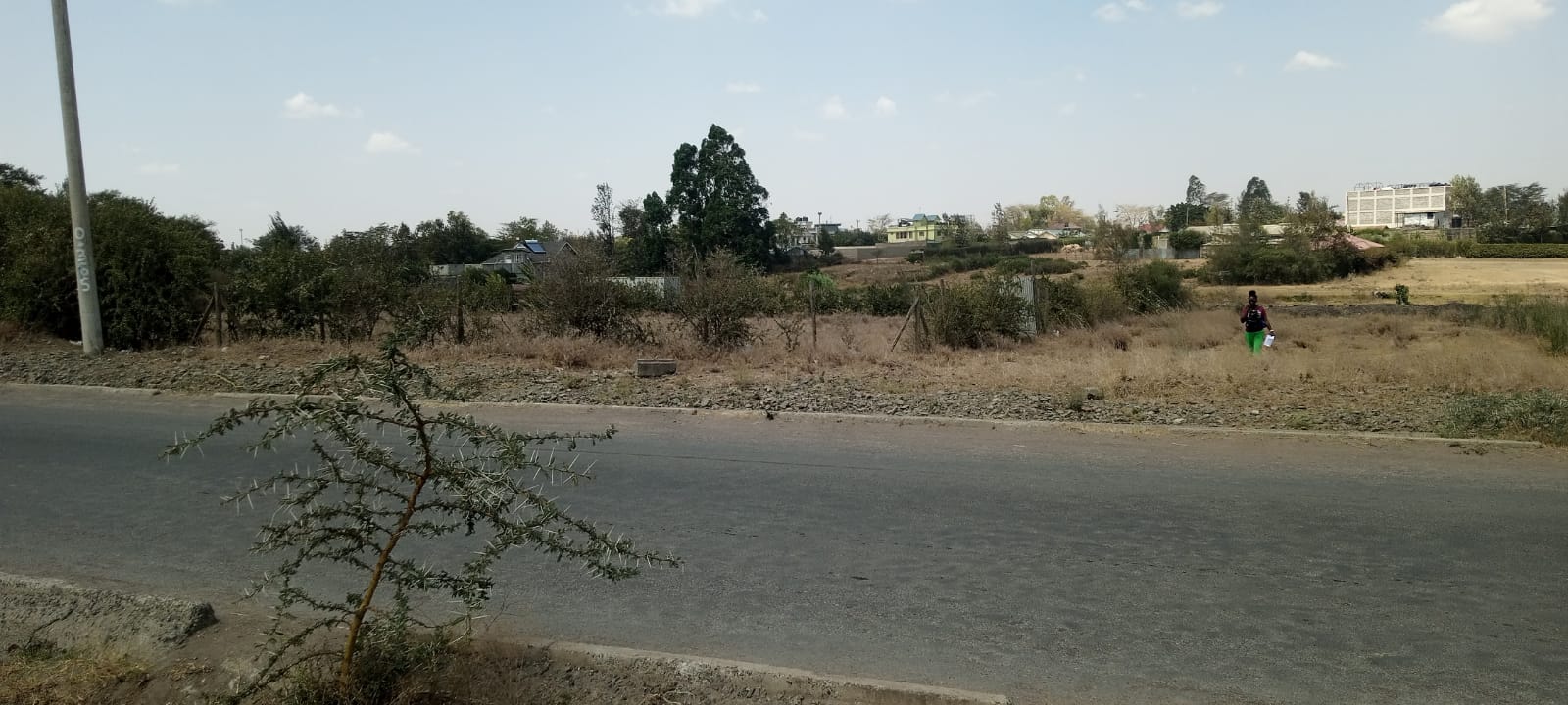 0.12 acre Land For Sale in Kamulu, Nairobi Image
