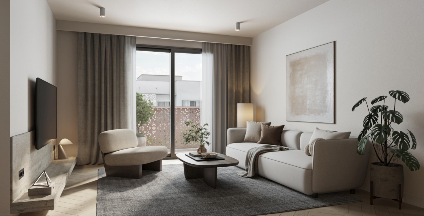 3 Bedroom Apartment For Sale in  Porini Point Tatu City, Kiambu Image