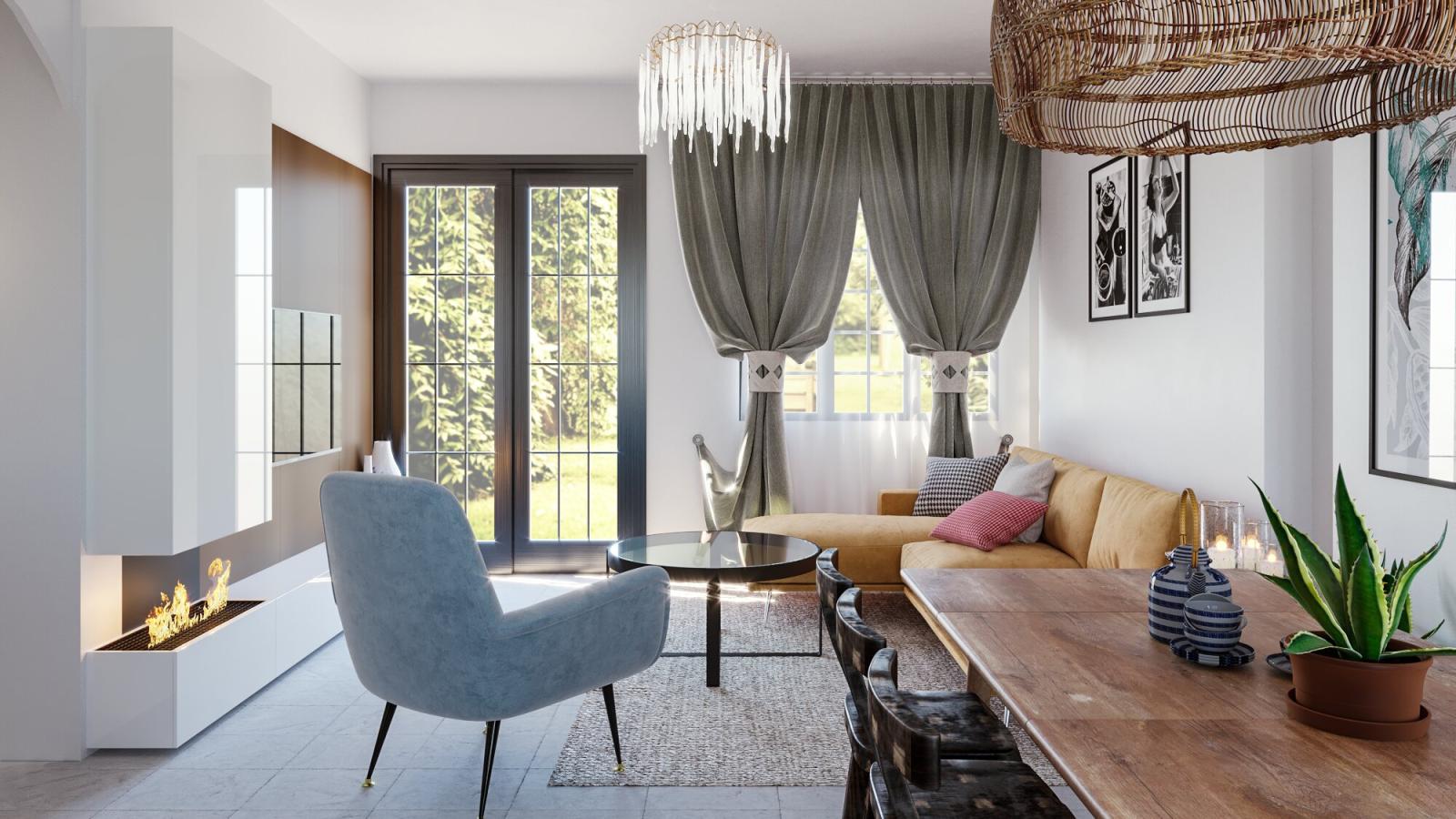 Three Bedroom Apartment For Sale in AthiRiver, Nairobi Image