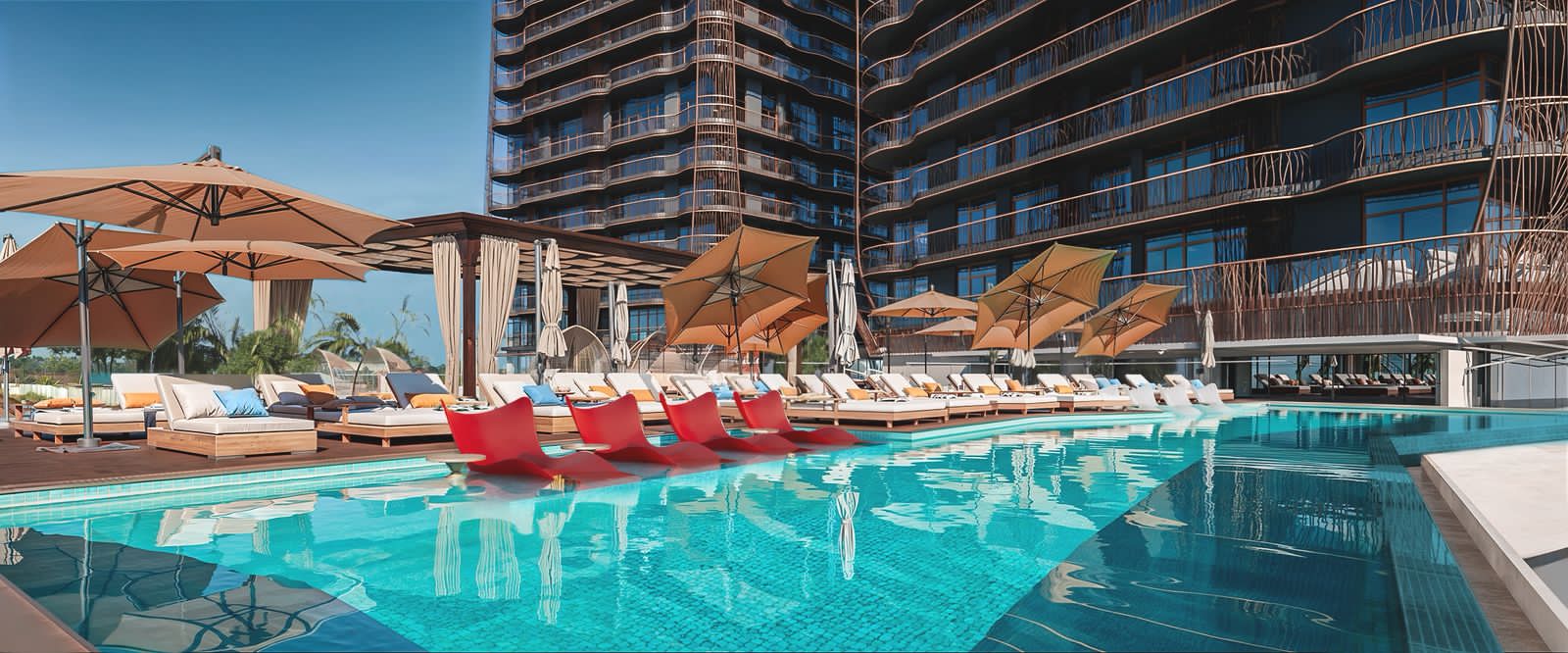 Studio  Apartment For Sale in Jabali Towers-Tatu City, Kiambu Image