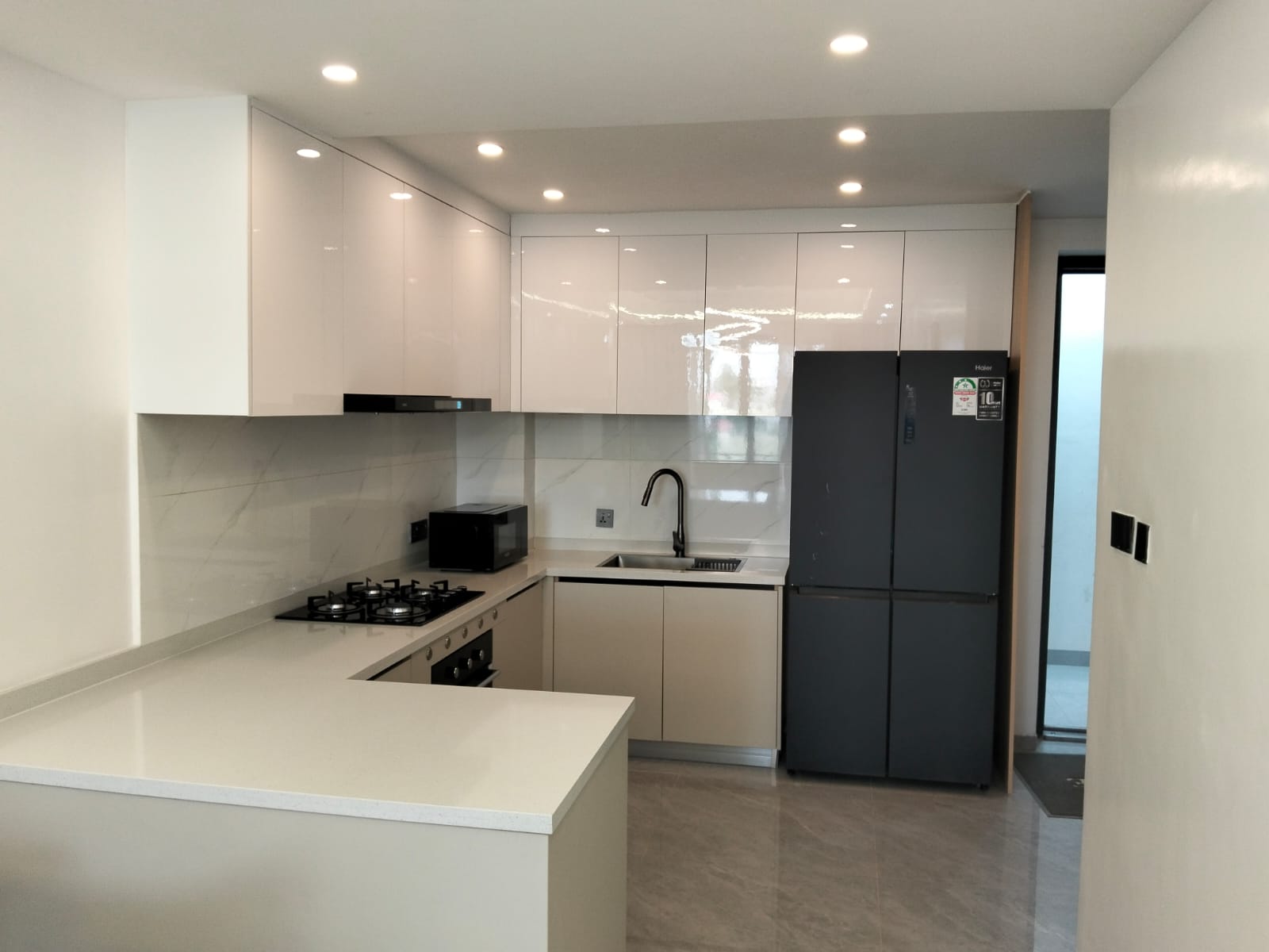 2 Bedroom Apartment For Sale in Lavington, Nairobi Image