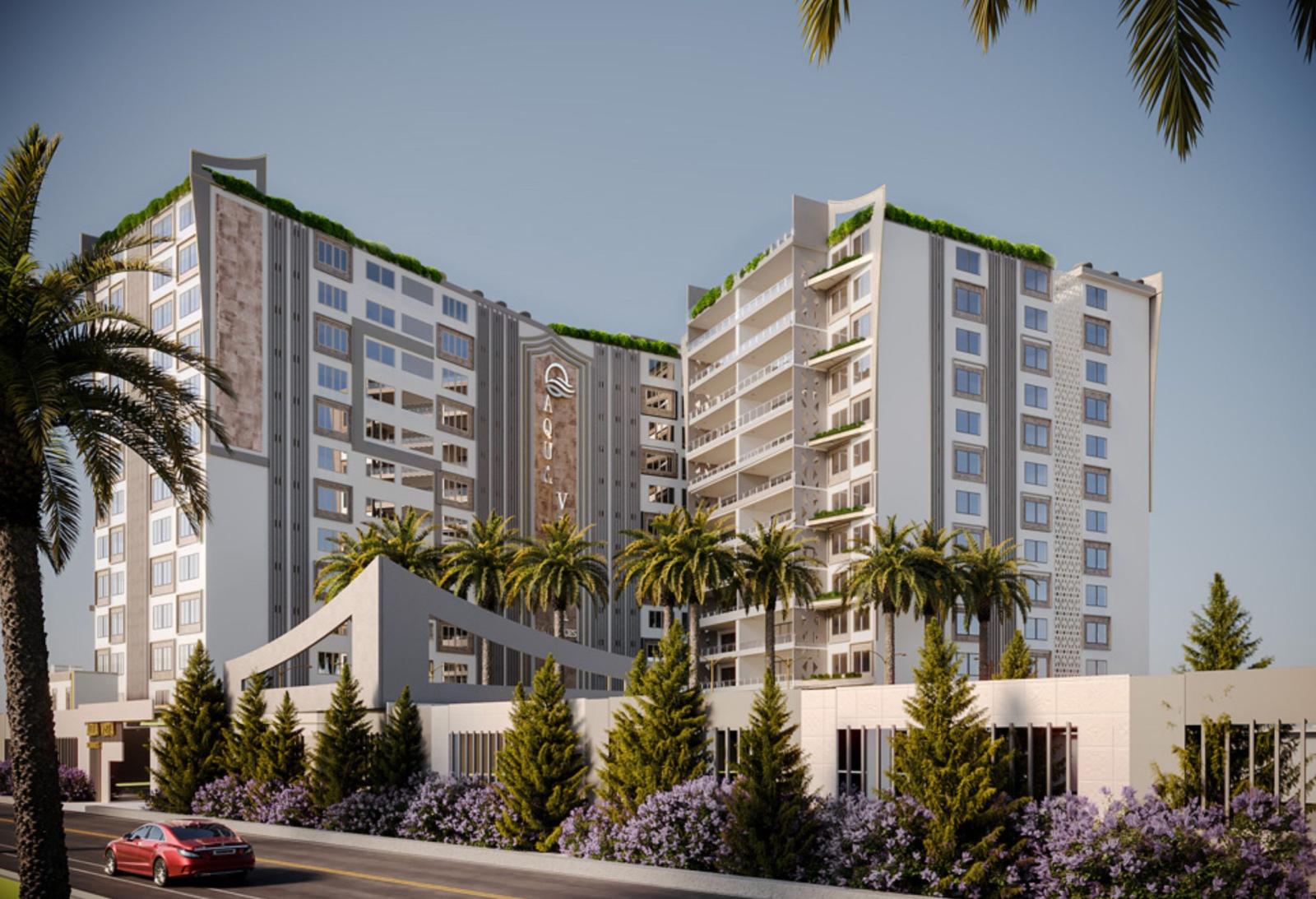 Two Bedroom Apartment For Sale in Nyali, Mombasa Image