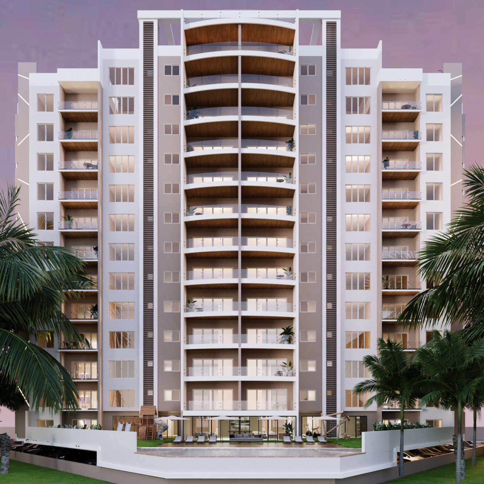 One Bedroom Apartment For Sale in Nyali, Mombasa Image