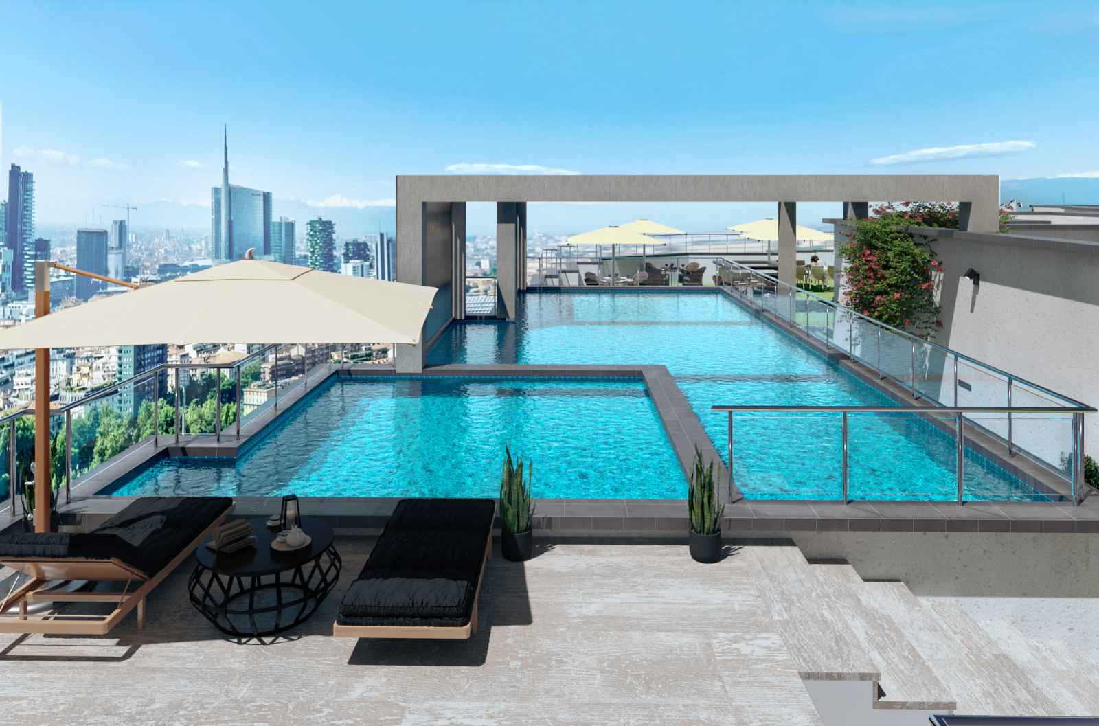 One Bedroom Apartment For Sale in Westlands, Nairobi Image