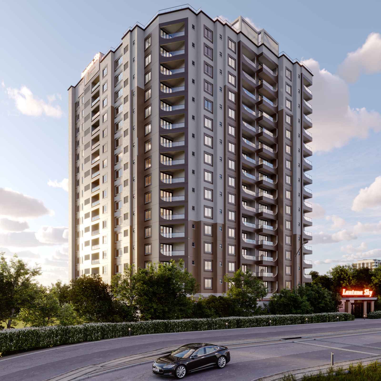 Two Bedroom Apartment For Sale in Westlands, Nairobi Image