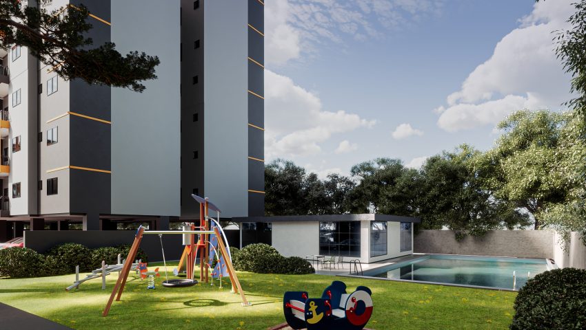 3 Bedroom Apartment For Sale in Bamburi, Mombasa Image