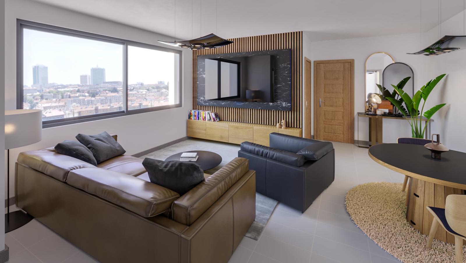 One Bedroom Apartment For Sale in Westlands, Nairobi Image