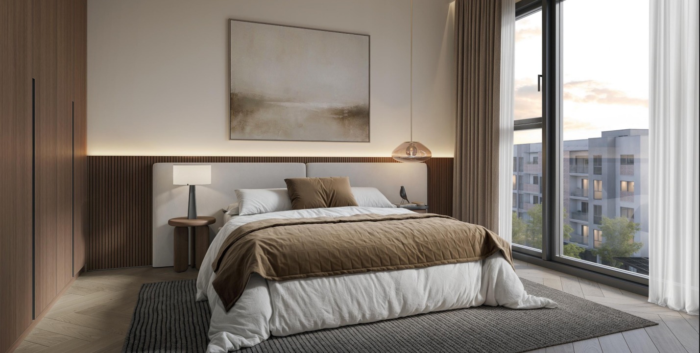 2 Bedroom Apartment For Sale in  Porini Point - Tatu City, Kiambu Image