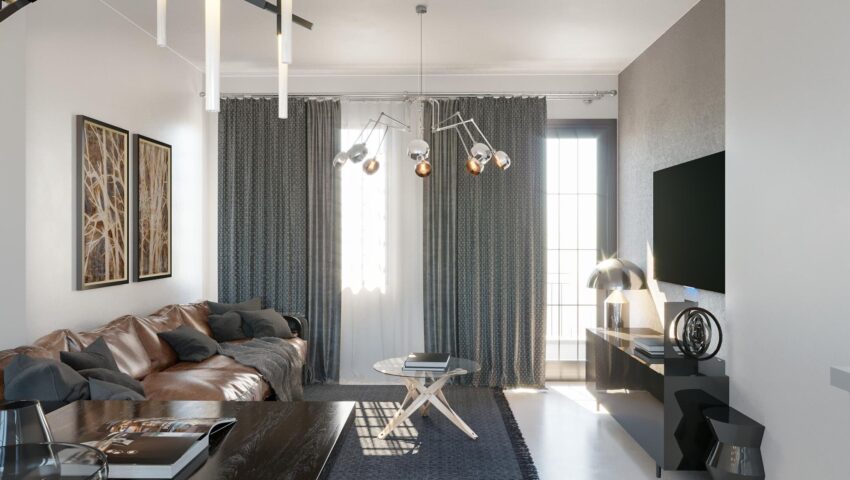 Two Bedroom Apartment For Sale in AthiRiver, Nairobi Image