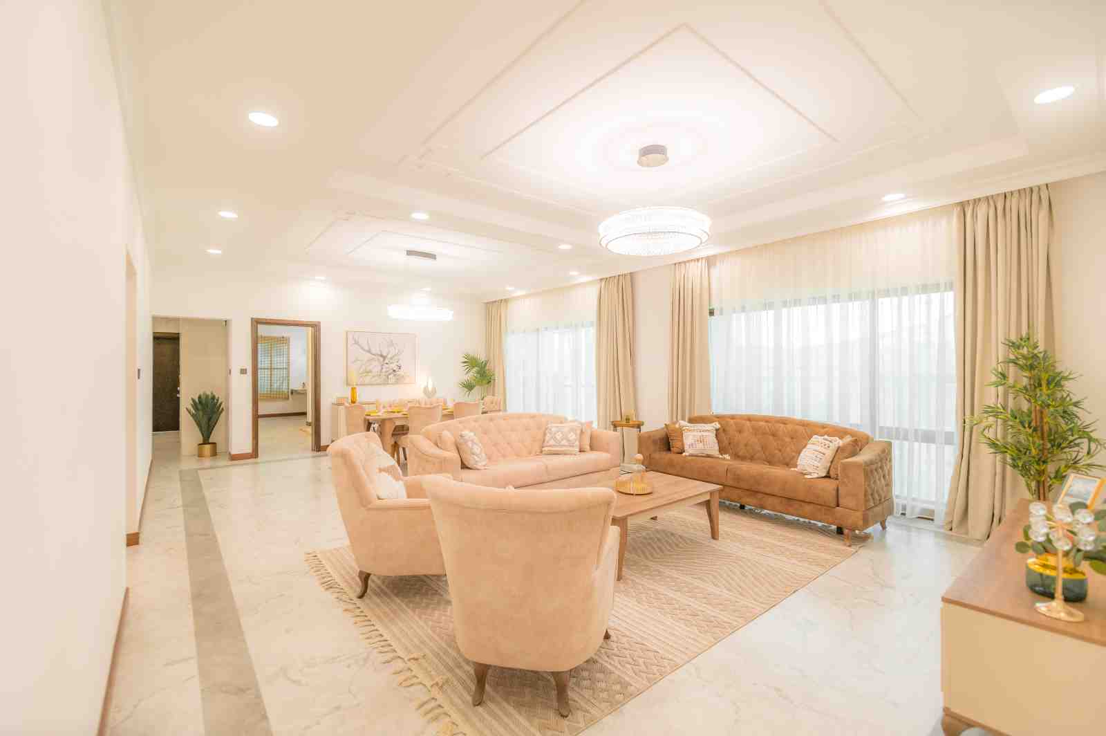 Three Bedroom Apartment For Sale in Kileleshwa, Nairobi Image