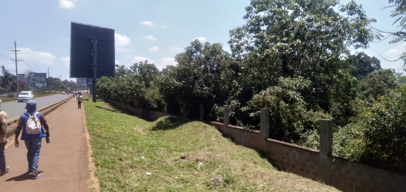 14 acre Land For Sale in Nyari, Nairobi at Ksh230M per acre Image