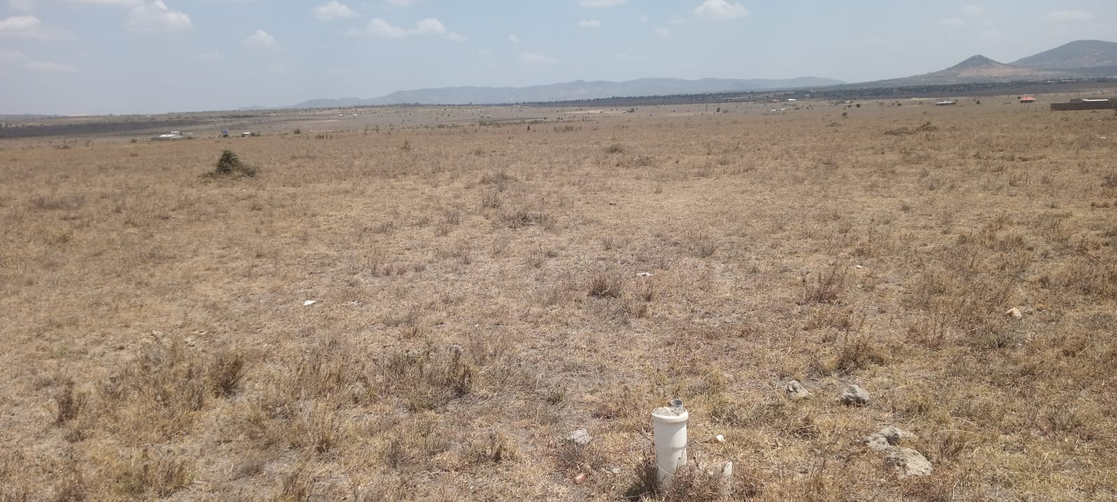 0.12 acre Land For Sale in Konza City, Machakos Image
