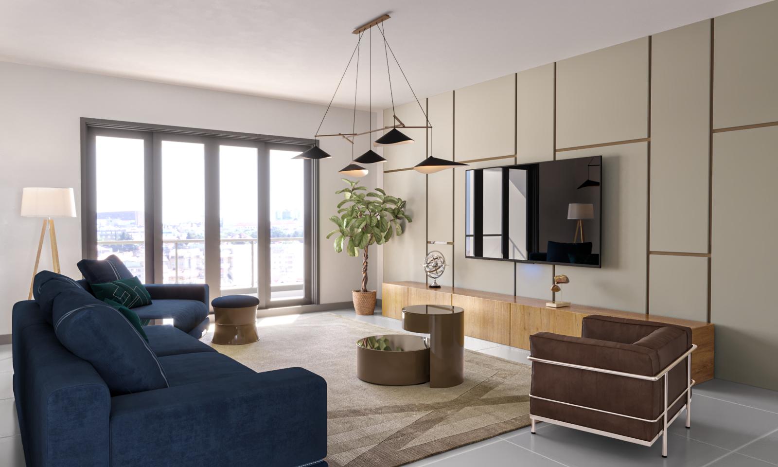 Three  Bedroom Apartment For Sale in Westlands, Nairobi Image