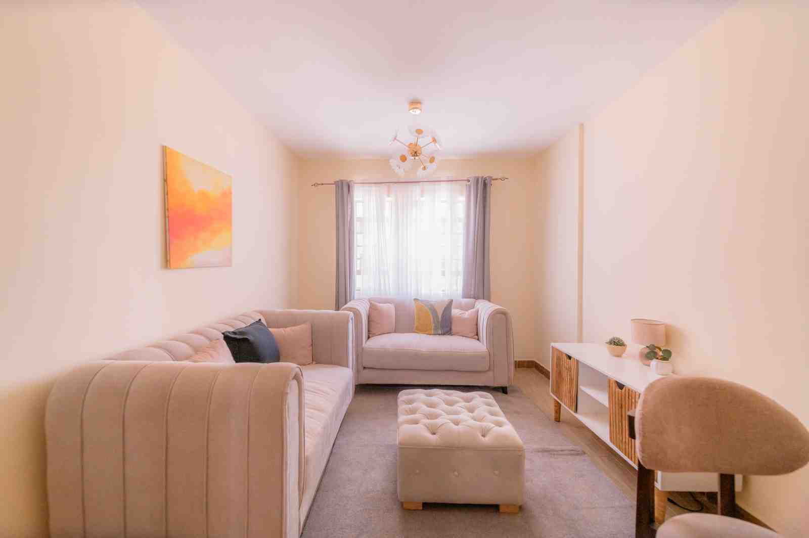 One Bedroom Apartment For Sale in Thika, Kiambu Image