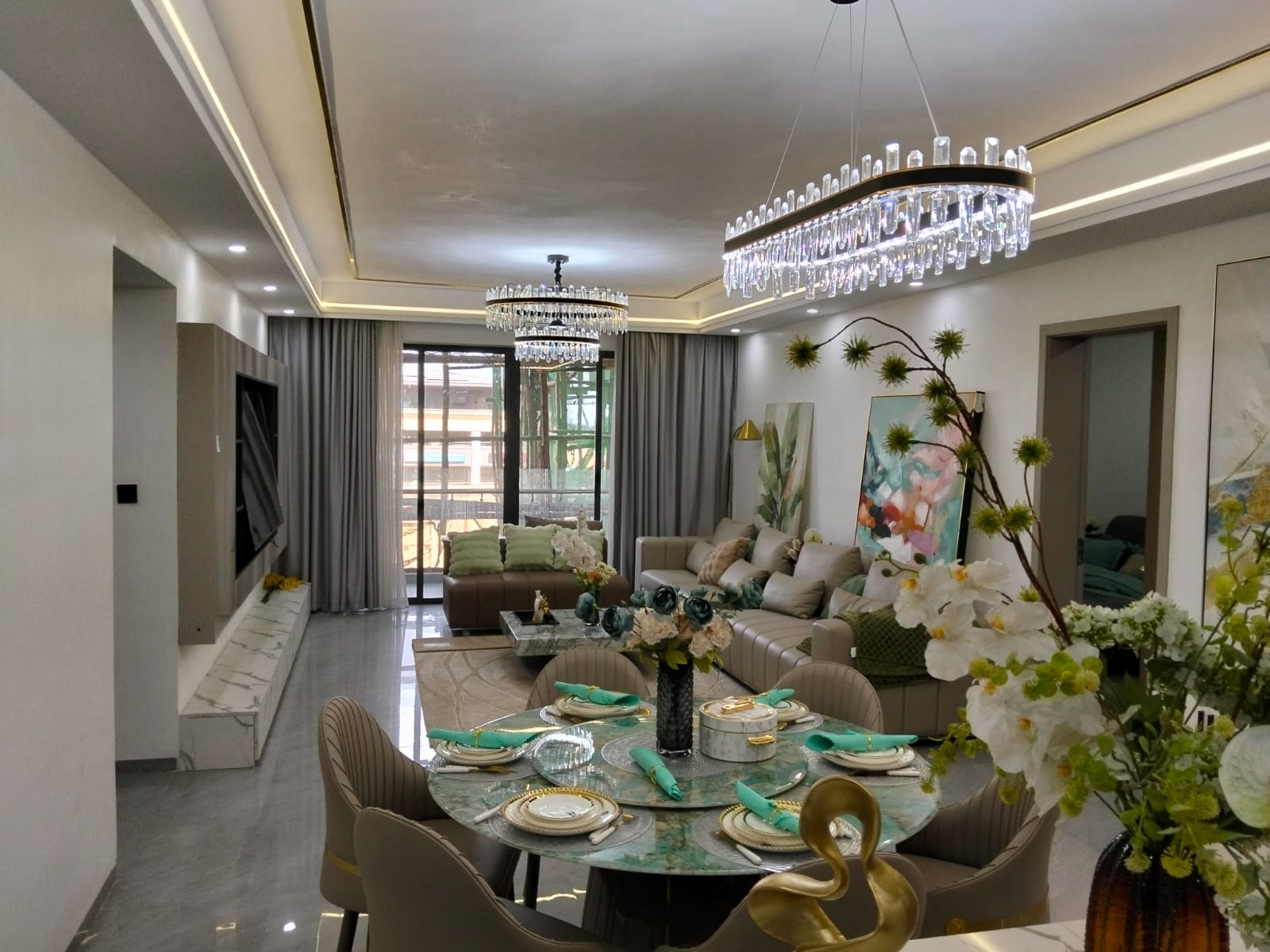 2 Bedroom Apartment For Sale in Lavington, Nairobi Image